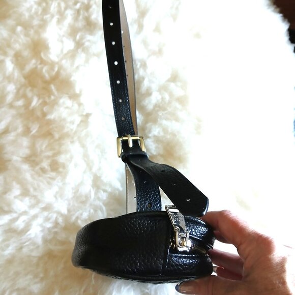 STEVE MADDEN -  Belt/Crossbody Bag - Picture 4 of 7